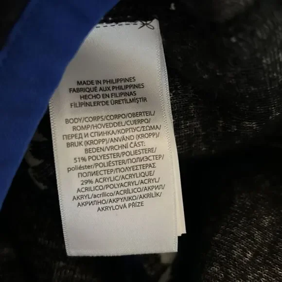 Polo Ralph Lauren- Sherpa Jacket- Size XL